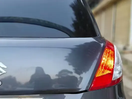 Used Maruti Suzuki Swift [2014-2018] VXi [2014-2017] in Guwahati
