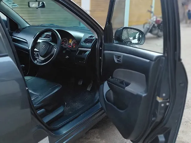 Used Maruti Suzuki Swift [2014-2018] VXi [2014-2017] in Guwahati