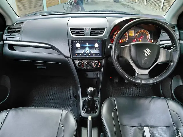 Used Maruti Suzuki Swift [2014-2018] VXi [2014-2017] in Guwahati