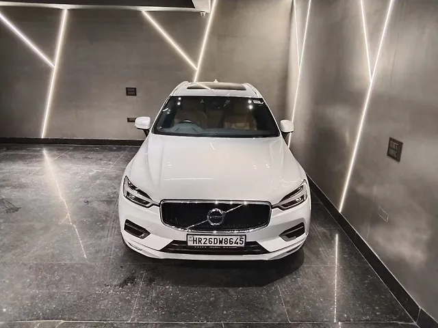 Used 2019 Volvo XC60 in Delhi