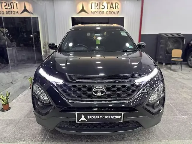 Used 2022 Tata Safari in Hyderabad