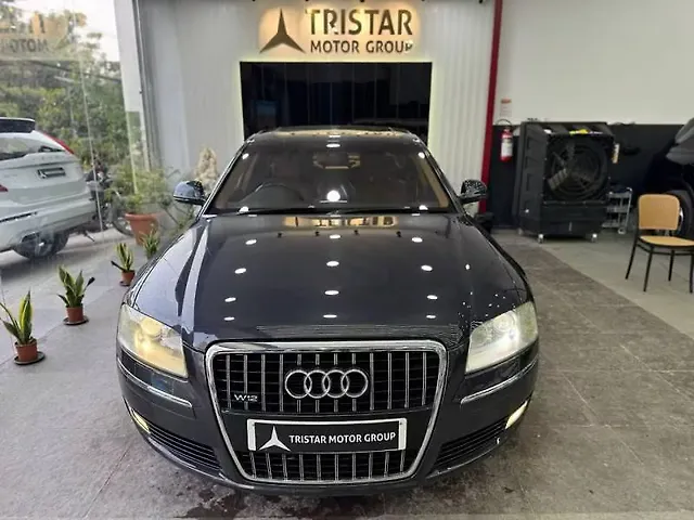 Used 2006 Audi A8 L in Hyderabad