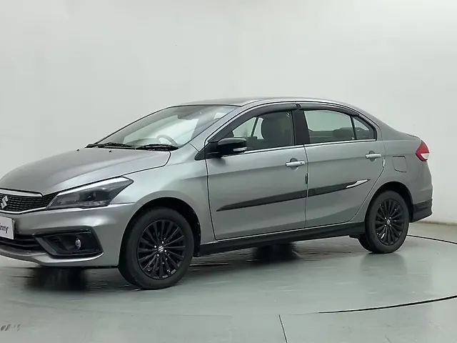 Used 2021 Maruti Suzuki Ciaz in Mumbai Used 2021 Maruti Suzuki Ciaz in Mumbai