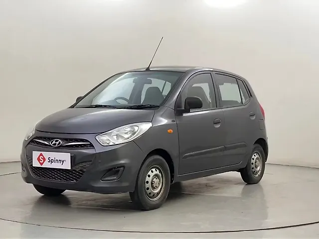 Used 2013 Hyundai i10 in Bangalore