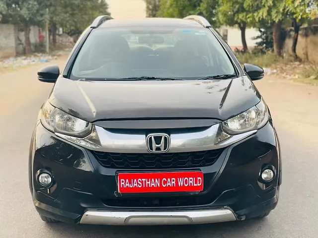 Used 2018 Honda WR-V in Jaipur Used 2018 Honda WR-V in Jaipur