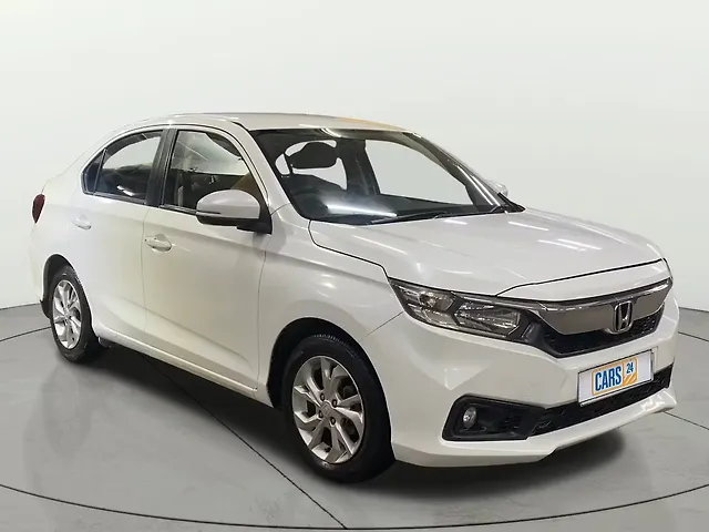 Used 2018 Honda Amaze in Indore