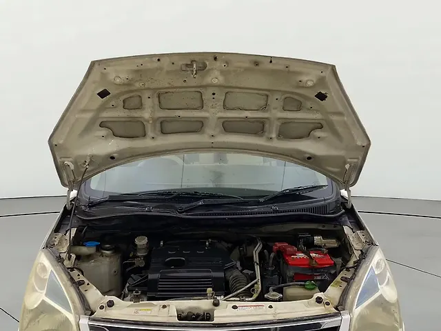 Used Maruti Suzuki Wagon R 1.0 [2014-2019] VXI AMT in Mumbai