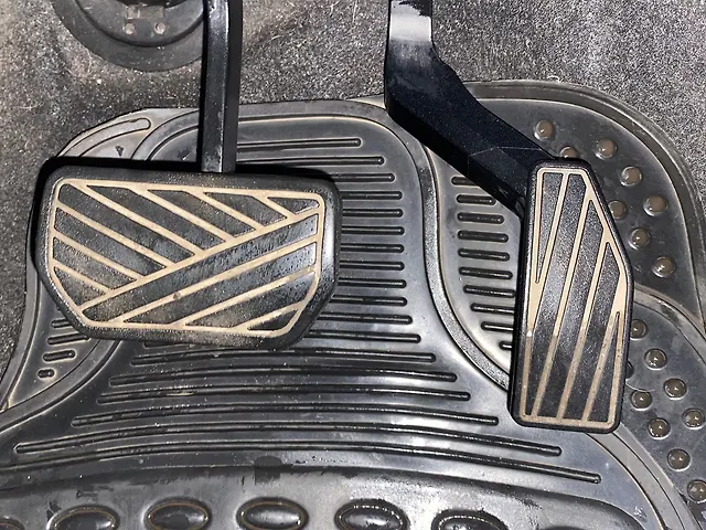 Used Maruti Suzuki Wagon R 1.0 [2014-2019] VXI AMT in Mumbai