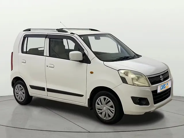 Used 2016 Maruti Suzuki Wagon R in Mumbai Used 2016 Maruti Suzuki Wagon R in Mumbai