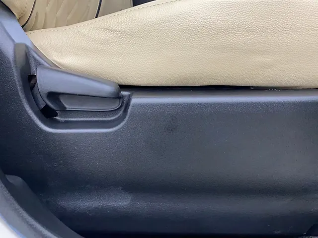 Used Maruti Suzuki Wagon R 1.0 [2014-2019] VXI AMT in Mumbai