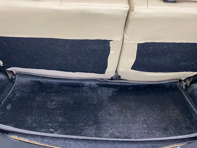 Used Maruti Suzuki Wagon R 1.0 [2014-2019] VXI AMT in Mumbai