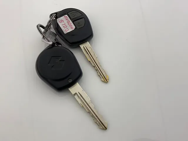 Used Maruti Suzuki Wagon R 1.0 [2014-2019] VXI AMT in Mumbai