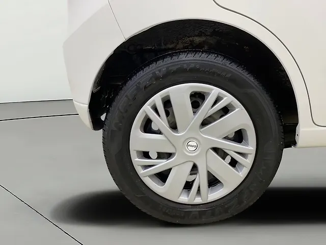 Used Maruti Suzuki Wagon R 1.0 [2014-2019] VXI AMT in Mumbai