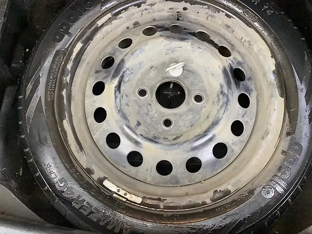 Used Maruti Suzuki Wagon R 1.0 [2014-2019] VXI AMT in Mumbai