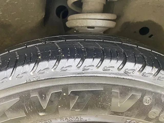 Used Maruti Suzuki Wagon R 1.0 [2014-2019] VXI AMT in Mumbai