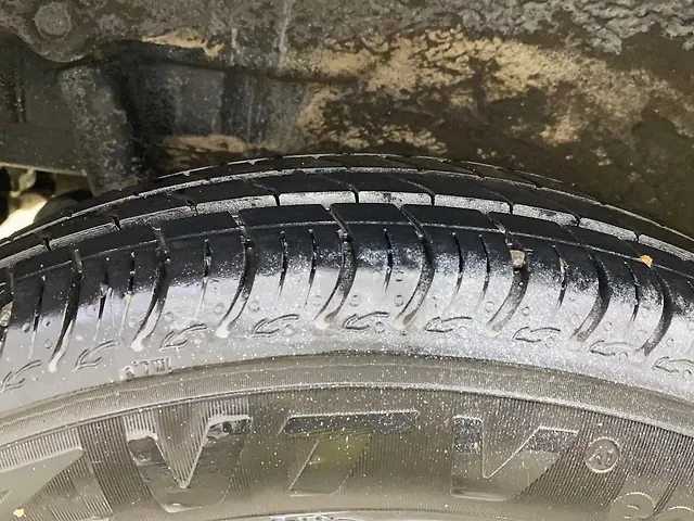 Used Maruti Suzuki Wagon R 1.0 [2014-2019] VXI AMT in Mumbai