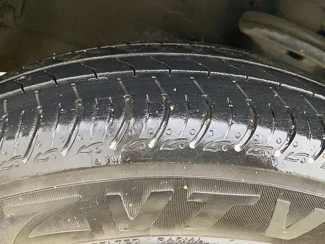 Used Maruti Suzuki Wagon R 1.0 [2014-2019] VXI AMT in Mumbai