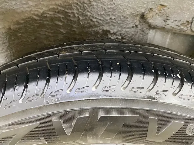 Used Maruti Suzuki Wagon R 1.0 [2014-2019] VXI AMT in Mumbai