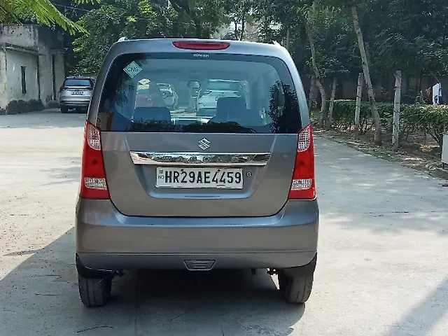 Used 2013 Maruti Suzuki Wagon R in Noida
