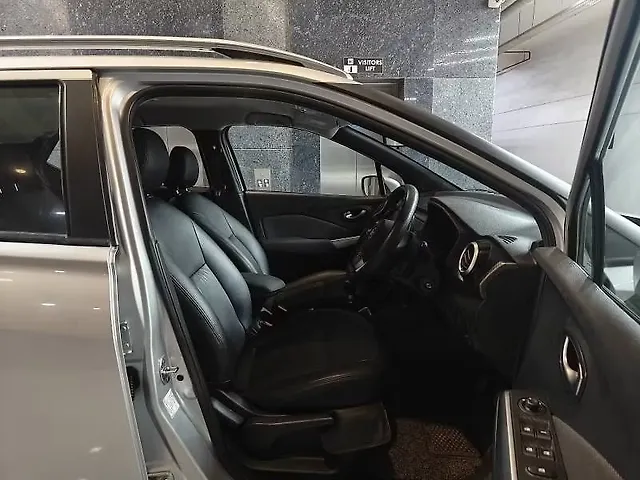 Used Nissan Kicks XV 1.5 in Ahmedabad