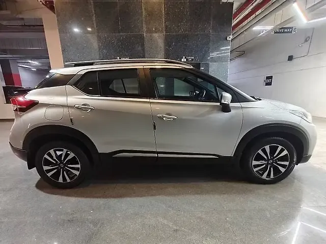 Used Nissan Kicks XV 1.5 in Ahmedabad