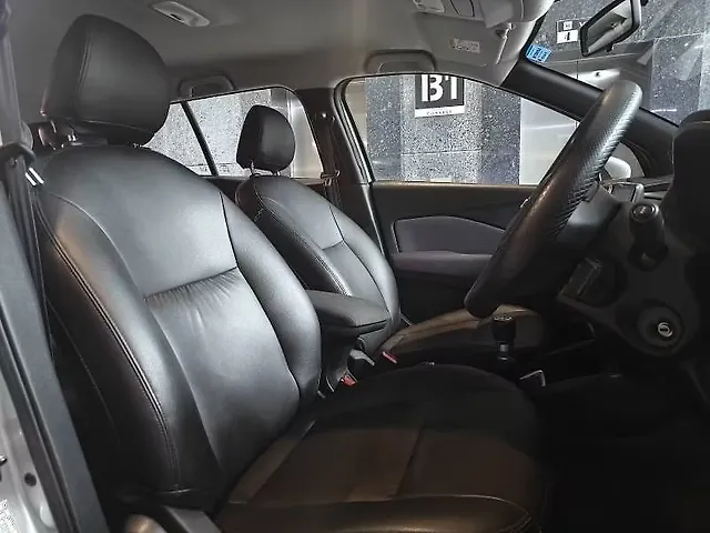 Used Nissan Kicks XV 1.5 in Ahmedabad