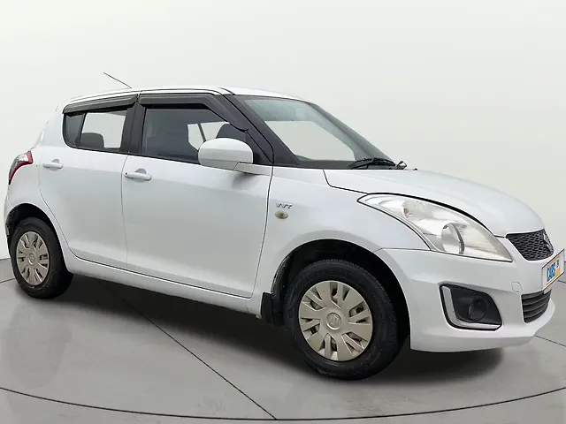 Used 2016 Maruti Suzuki Swift in Noida