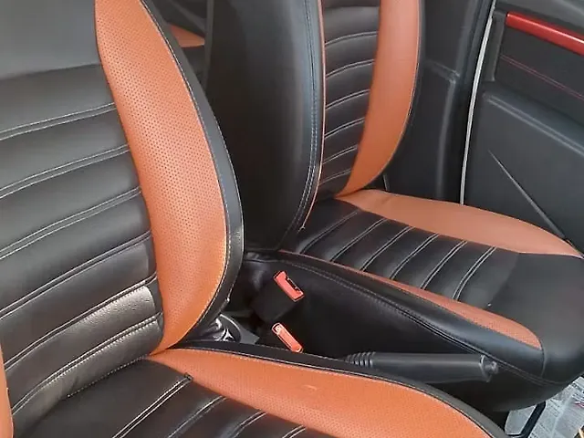 Used Renault Duster [2016-2019] 85 PS Base 4X2 MT Diesel in Chandigarh