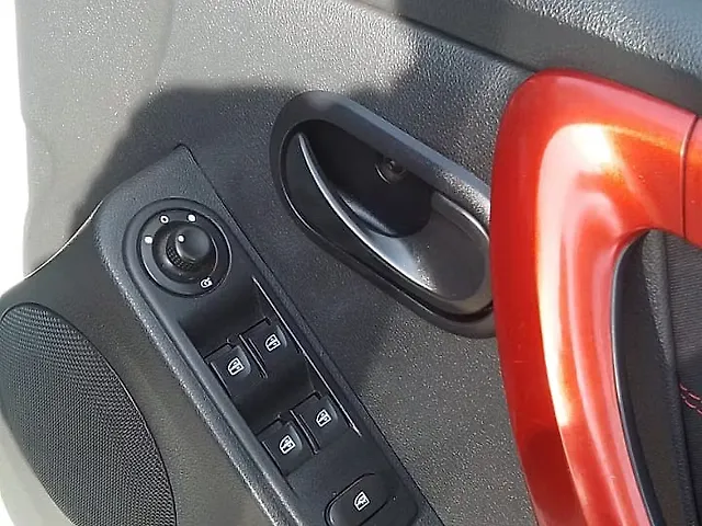 Used Renault Duster [2016-2019] 85 PS Base 4X2 MT Diesel in Chandigarh