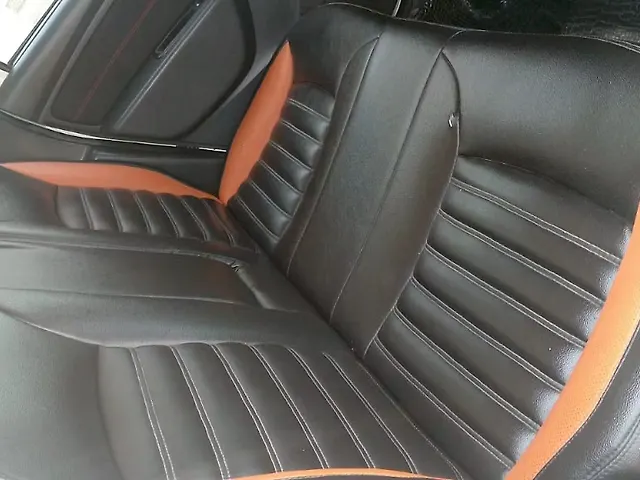 Used Renault Duster [2016-2019] 85 PS Base 4X2 MT Diesel in Chandigarh