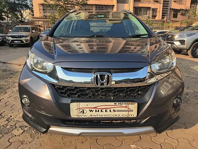 Used 2018 Honda WR-V in Mumbai
