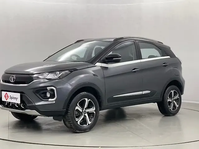 Used 2022 Tata Nexon in Jaipur