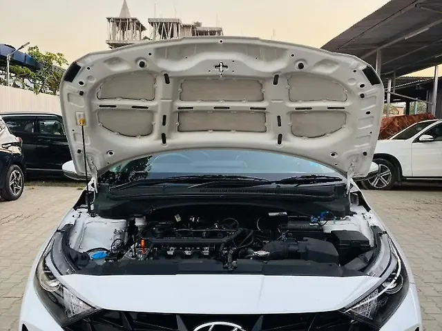 Used Hyundai i20 [2020-2023] Asta 1.2 MT [2020-2023] in Guwahati