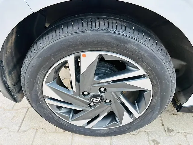 Used Hyundai i20 [2020-2023] Asta 1.2 MT [2020-2023] in Guwahati