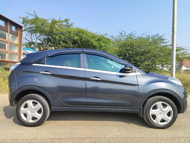 Used 2019 Tata Nexon in Mohali