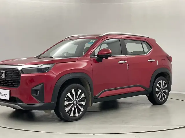 Used 2023 Honda Elevate in Jaipur Used 2023 Honda Elevate in Jaipur