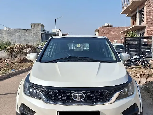 Used 2016 Tata Hexa in Mohali Used 2016 Tata Hexa in Mohali