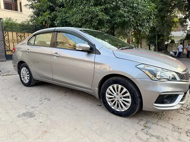 Used 2020 Maruti Suzuki Ciaz in Jalandhar