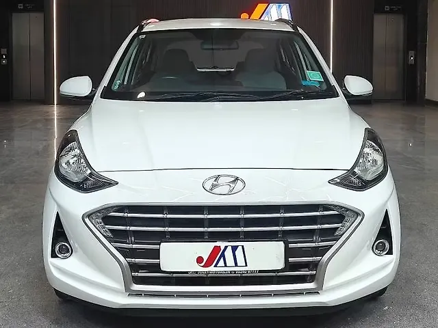 Used 2021 Hyundai Grand i10 NIOS in Ahmedabad Used 2021 Hyundai Grand i10 NIOS in Ahmedabad