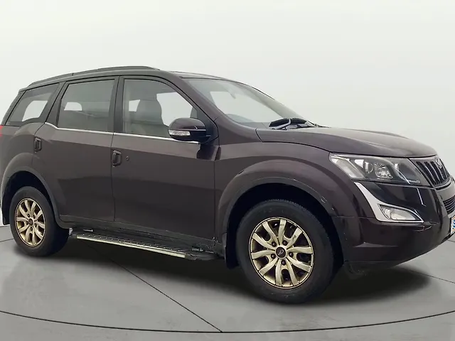 Used 2017 Mahindra XUV500 in Bangalore Used 2017 Mahindra XUV500 in Bangalore