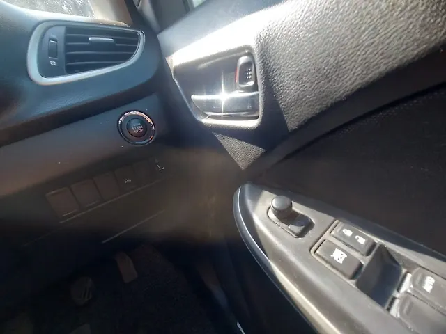 Used Maruti Suzuki Baleno [2015-2019] Zeta 1.2 in Guwahati