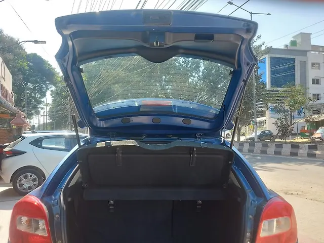 Used Maruti Suzuki Baleno [2015-2019] Zeta 1.2 in Guwahati
