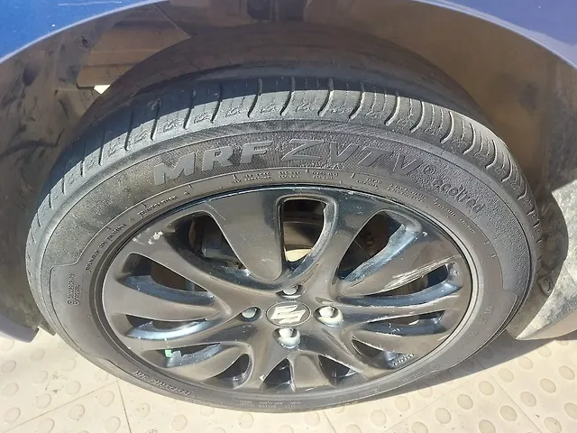 Used Maruti Suzuki Baleno [2015-2019] Zeta 1.2 in Guwahati