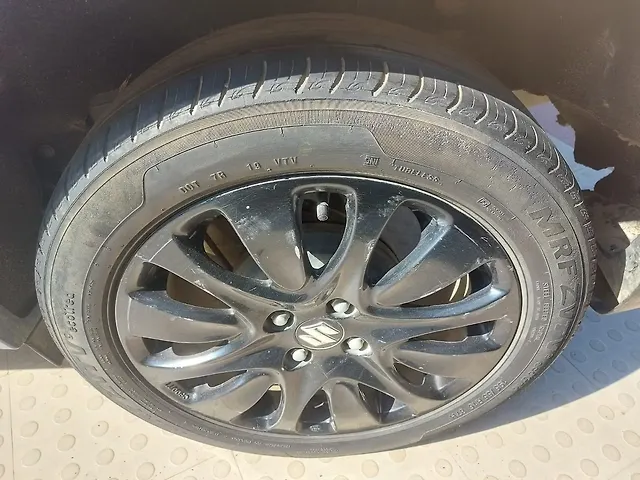 Used Maruti Suzuki Baleno [2015-2019] Zeta 1.2 in Guwahati