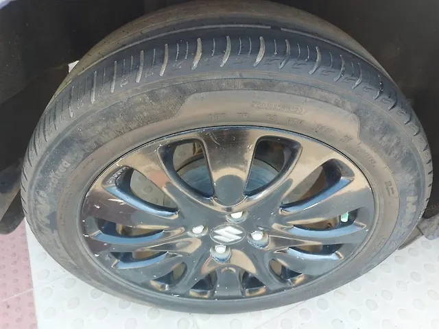 Used Maruti Suzuki Baleno [2015-2019] Zeta 1.2 in Guwahati