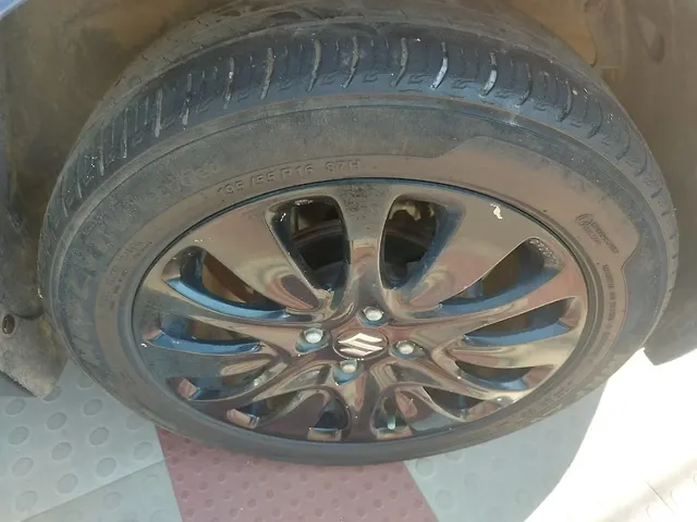 Used Maruti Suzuki Baleno [2015-2019] Zeta 1.2 in Guwahati