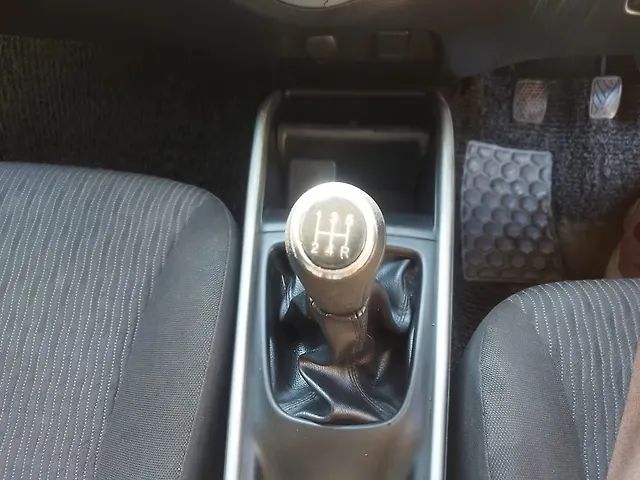 Used Maruti Suzuki Baleno [2015-2019] Zeta 1.2 in Guwahati