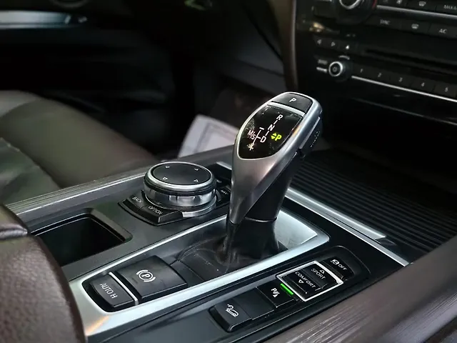Used BMW X5 [2014-2019] xDrive 30d in Mumbai
