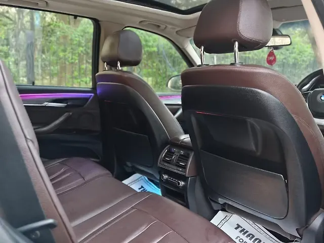 Used BMW X5 [2014-2019] xDrive 30d in Mumbai