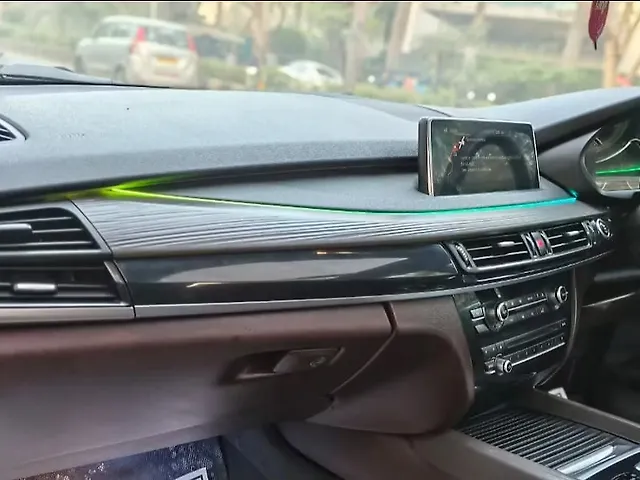 Used BMW X5 [2014-2019] xDrive 30d in Mumbai
